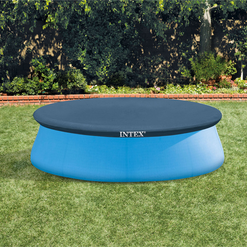 INTEX 28020 Poolabdeckung