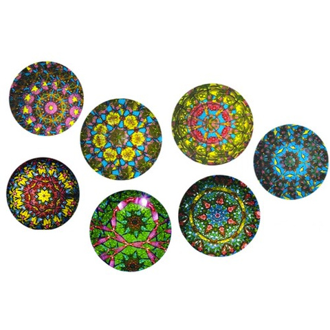 Kaleidoskop-Teleskop 22493