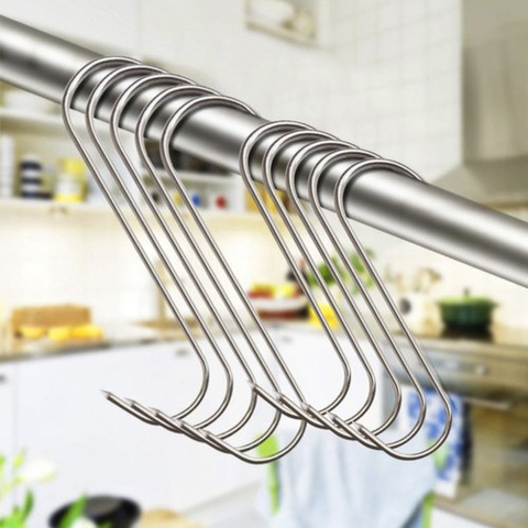 Räucherhaken - 15er Set KAMINER 23899