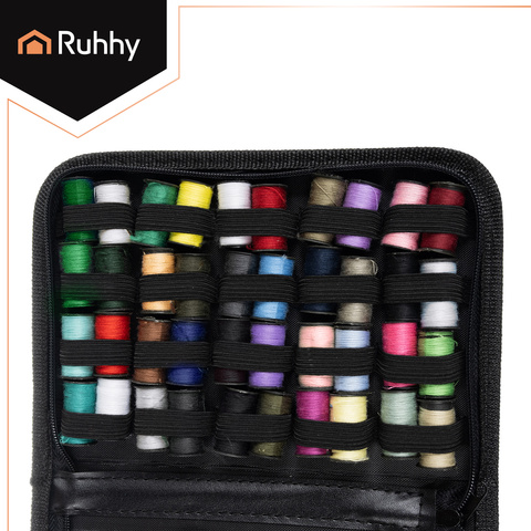 Sewing kit 128 pcs Ruhhy 19457