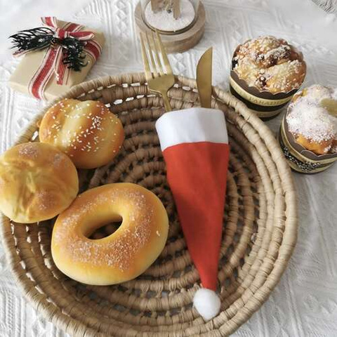 Besteckkoffer - Hüte, 12-tlg. Ruhhy 22303