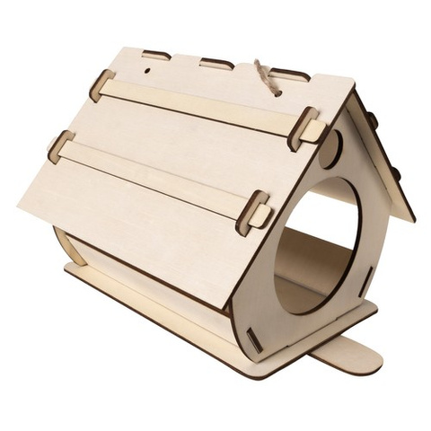 Maaleo 22585 bird feeder