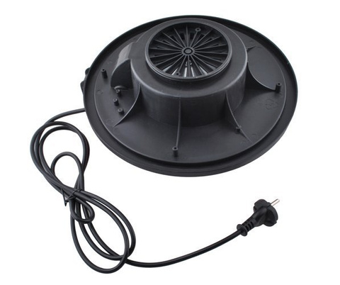 Aschesauger ODK006-15L