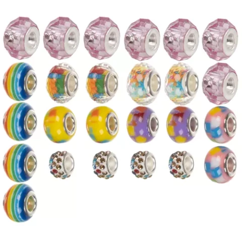 Kruzzel Armband-Bastelset 20315