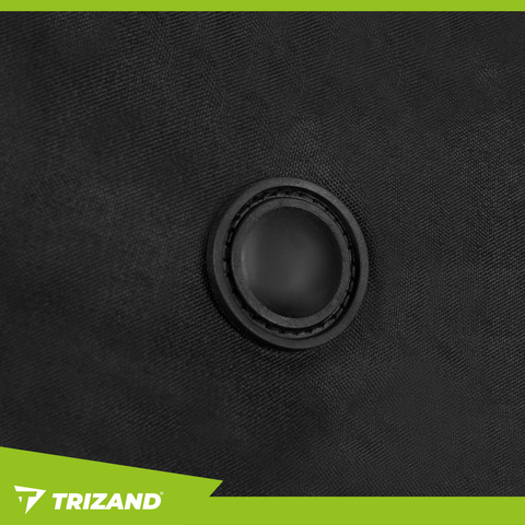 Travel bag 40x50x90 Trizand 23639