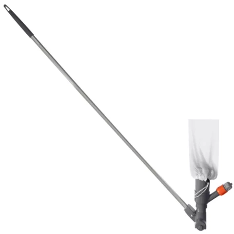 Bigstren 21024 Poolreinigungsset