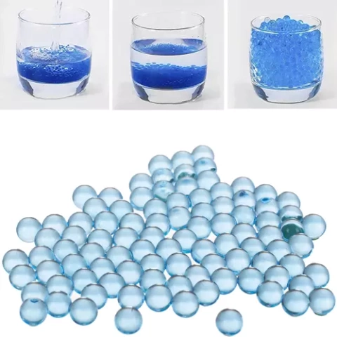 Kruzzel 20451 Gel Ball Rifle/Pistol