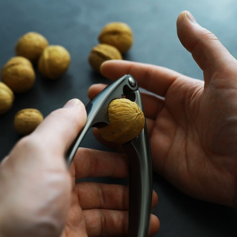 Nutcracker - Ruhhy tongs 22139