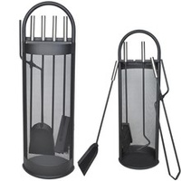 Каминные принадлежности PK008