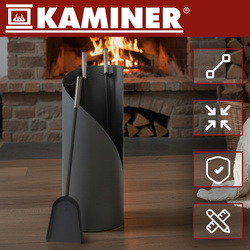 Kaminer 25970 accessoires de cheminée