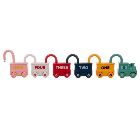 Educational puzzle - toy car 24712