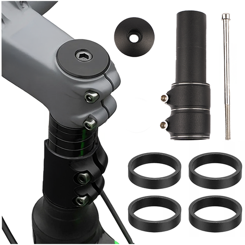 Adaptateur/support de guidon de vélo Trizand 25993