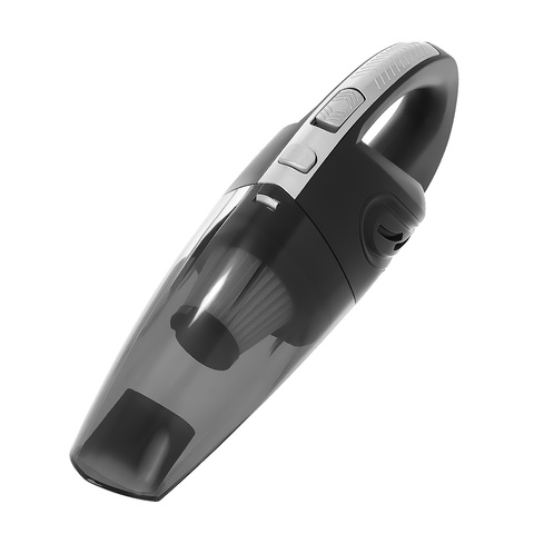 Xtrobb 26203 Kabelloser Autostaubsauger