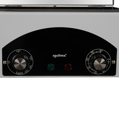 Stérilisateur Soulima 22938 300W