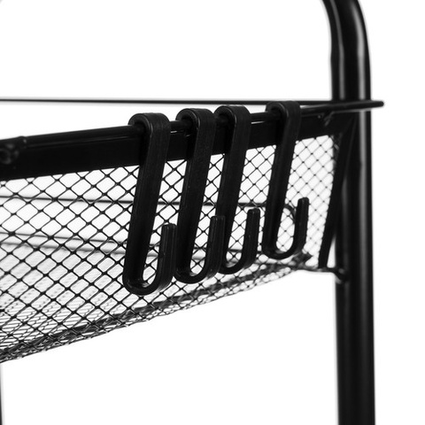 Kitchen shelf - mobile Ruhhy 24749