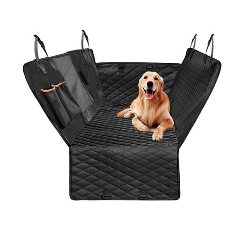 Housse de voiture - tapis pour chien MP5403