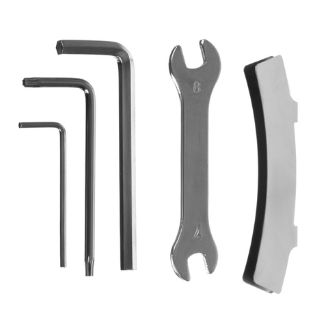 Brake bleeding kit 25242