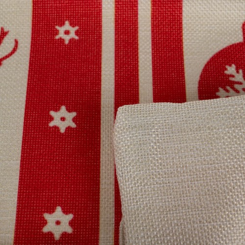 Decorative pillowcase 45x45cm - set of 4 Ruhhy