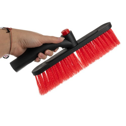 Xtrobb 24821 Telescopic Ice Scraper