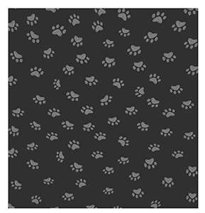 Absorbent hygienic pad - 100 pcs + bags