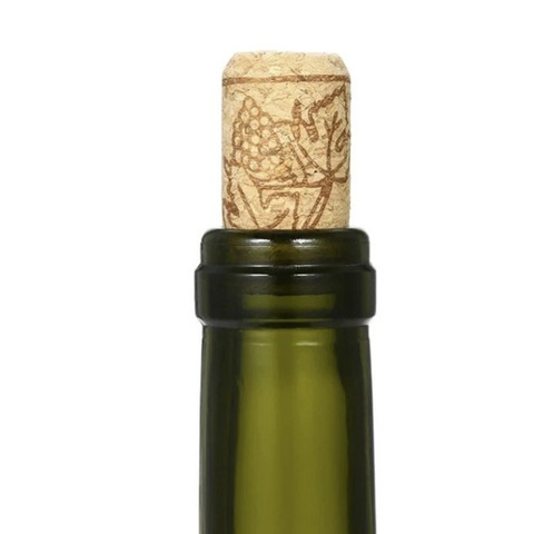 Wine bottle corks - 100pcs Ruhhy 22876