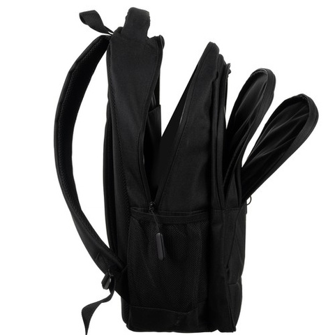 45L Rucksack - Schwarz Kruzzel 24526