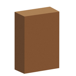 Coffret 3 en 1 - noir Trizand 26661