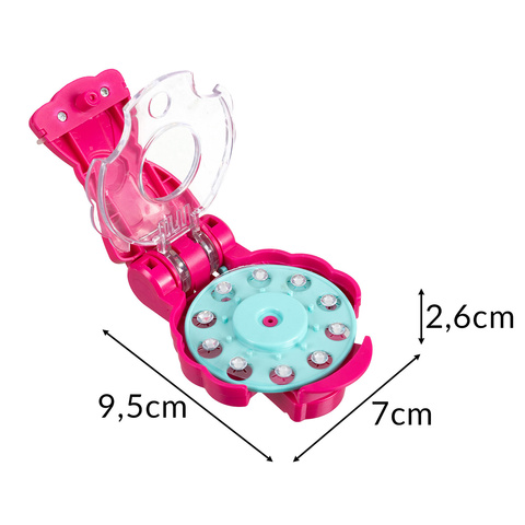 Diamond Decorating Machine 26726