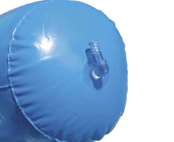 Aufblasbarer Pool mit Dach – BESTWAY 52192