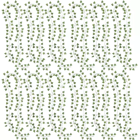 Artificial ivy - garland 25.2m Gardlov 19735