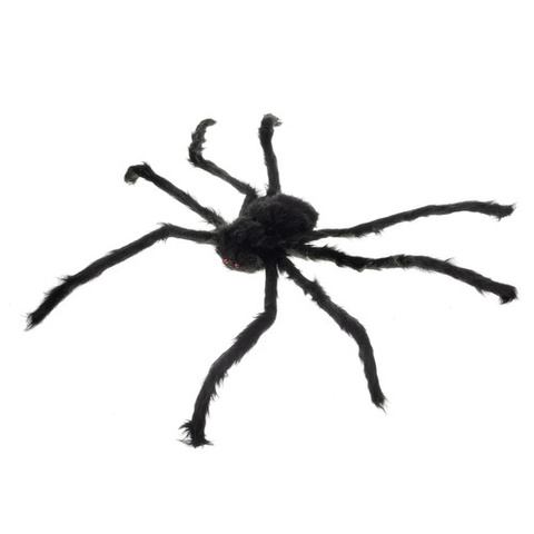 Spider - decoration 90cm Malatec 21832