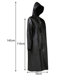 Trizand 21840 Universal Raincoat