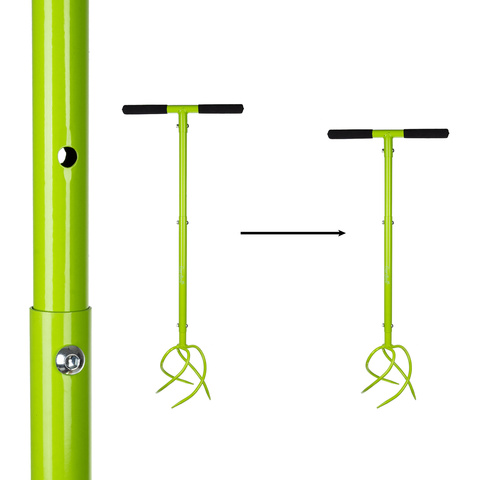 Hand cultivator - loosener Gardlov 25319