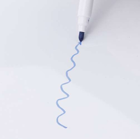 Dry erase markers - set of 12 Maaleo 21646