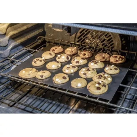 Grill mat 3 pcs 23470