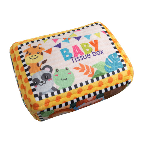 Kruzzel 26289 tissue box sorter