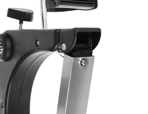 Einfaches Rehabilitationsfahrrad