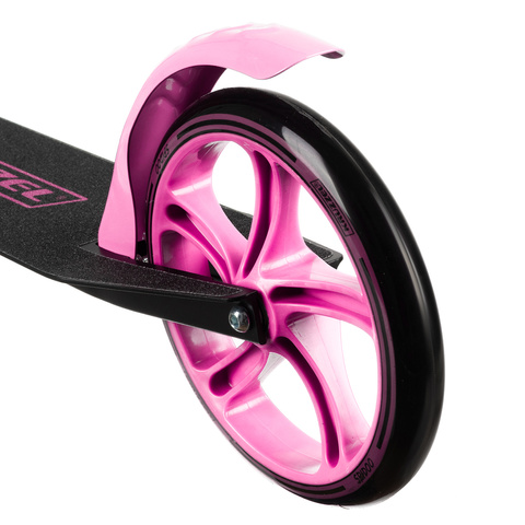 Spidoo scooter pink Kruzzel 25628