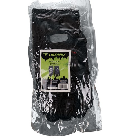 XL Trizand 22632 Motorcycle Gloves