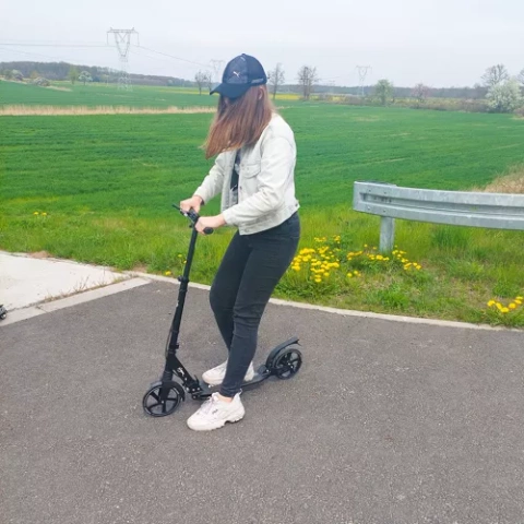 Kruzzel Hyperion B 23550 Roller