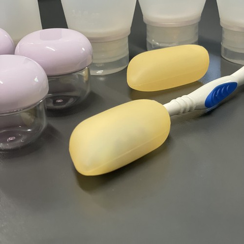 Trizand 24337 Reisekosmetiktasche