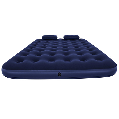 Doppelmatratze mit Pumpe - BESTWAY 67374