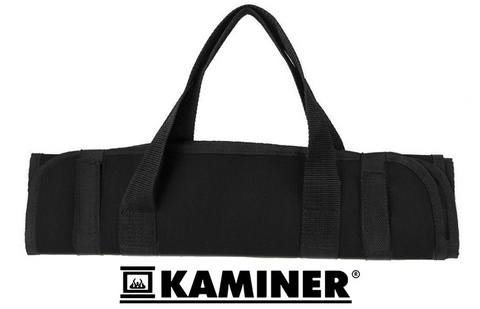 Kaminer Wood Bag