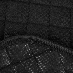 Car seat mat - quilted 24574