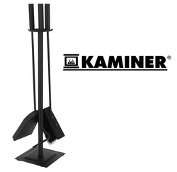 Fireplace accessories PK012