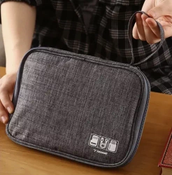 Trizand 23834 Kabel-Organizer