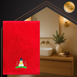 Christmas towels - set of 3 Ruhhy 26727