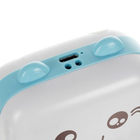 Izoxis 22272 Mini-Fotodrucker – tragbar