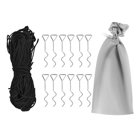 Tourist tent 2-4 persons Nevada 23483