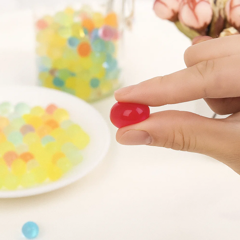 Boules de gel pour fleurs 50000 pièces 25831